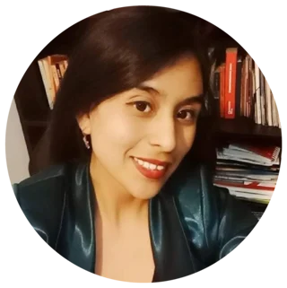 Karyna Miranda Palacios