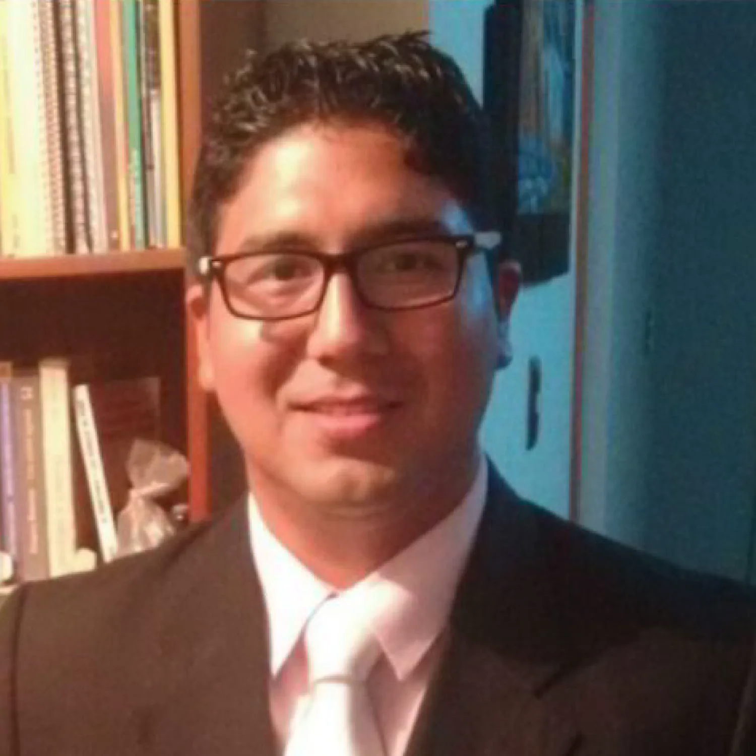 Víctor Falconi Miñano