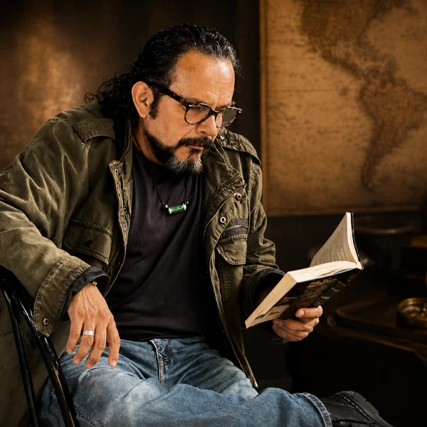 Dr. Gustavo García — Docente responsable