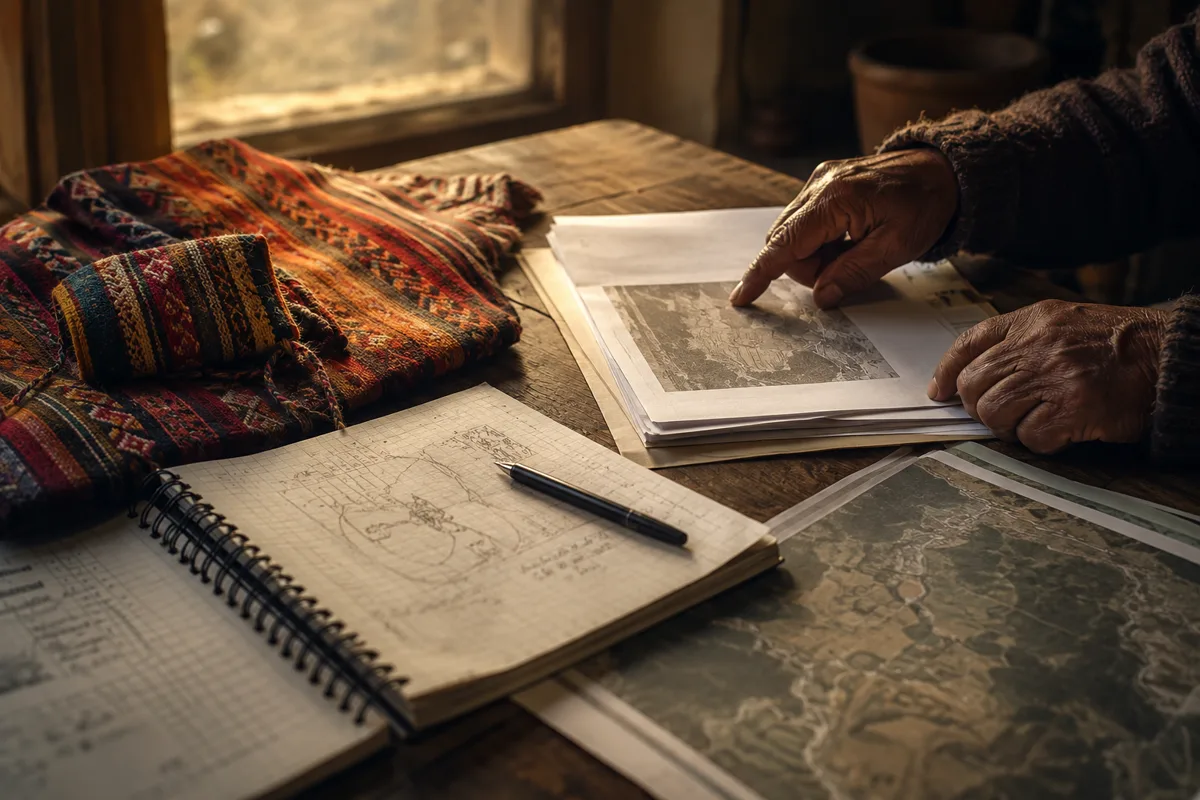 El peritaje cultural forense y la diversidad en América Latina